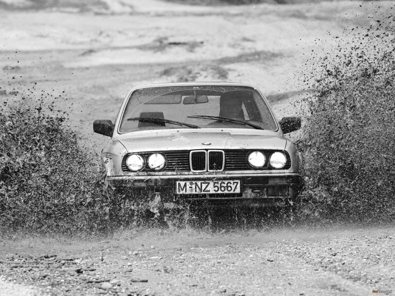 Photo credit: BMW